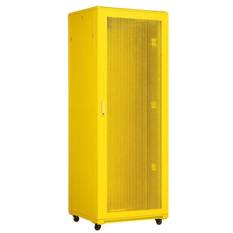 Network cabinets