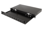 ODF Panel black