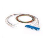 PREMIUM SC SM Pigtails – G657A fiber