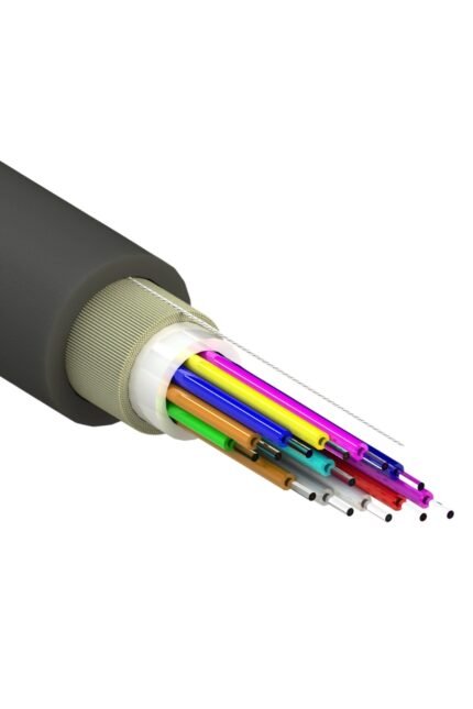 Raxelink-unitube-fiber-optic-cable-U-DQBNH-FR-B2CA-SM-MM-OM2-OM3-OM2