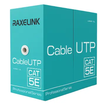Twisted pair cable